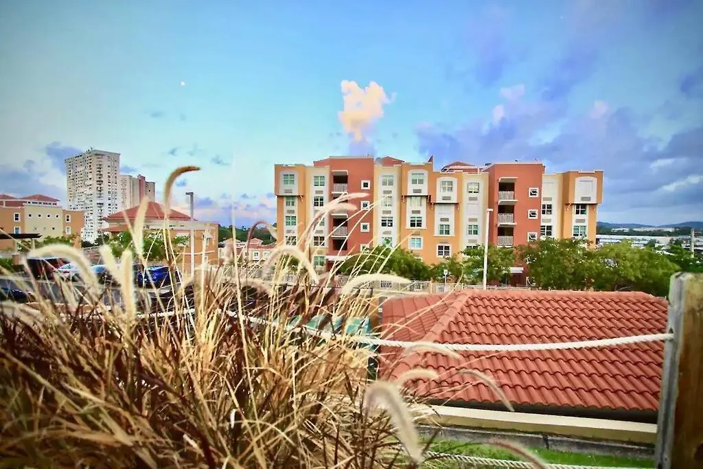 506 Ocean & Marina Views 3 Bedroom 2 Bathroom Lux Fajardo 0*,