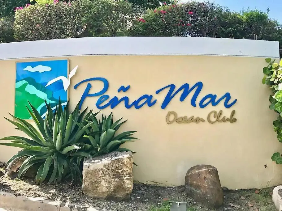 Apartment 506 Ocean & Marina Views 3 Bedroom 2 Bathroom Lux Fajardo