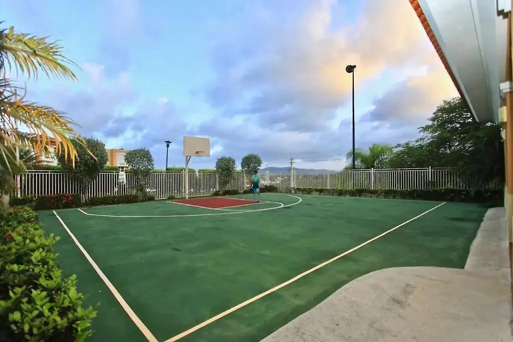 506 Ocean & Marina Views 3 Bedroom 2 Bathroom Lux Fajardo Puerto Rico