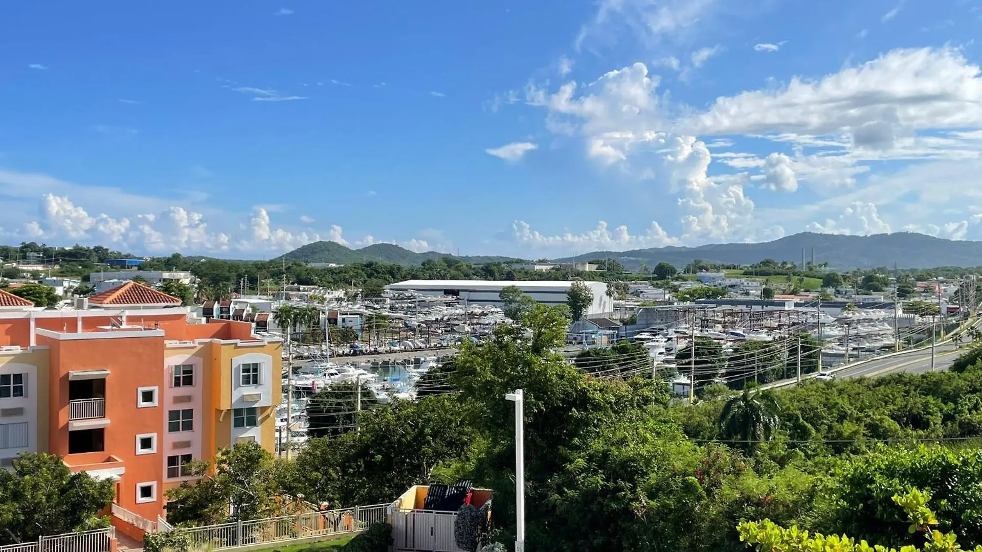 506 Ocean & Marina Views 3 Bedroom 2 Bathroom Lux Fajardo Puerto Rico