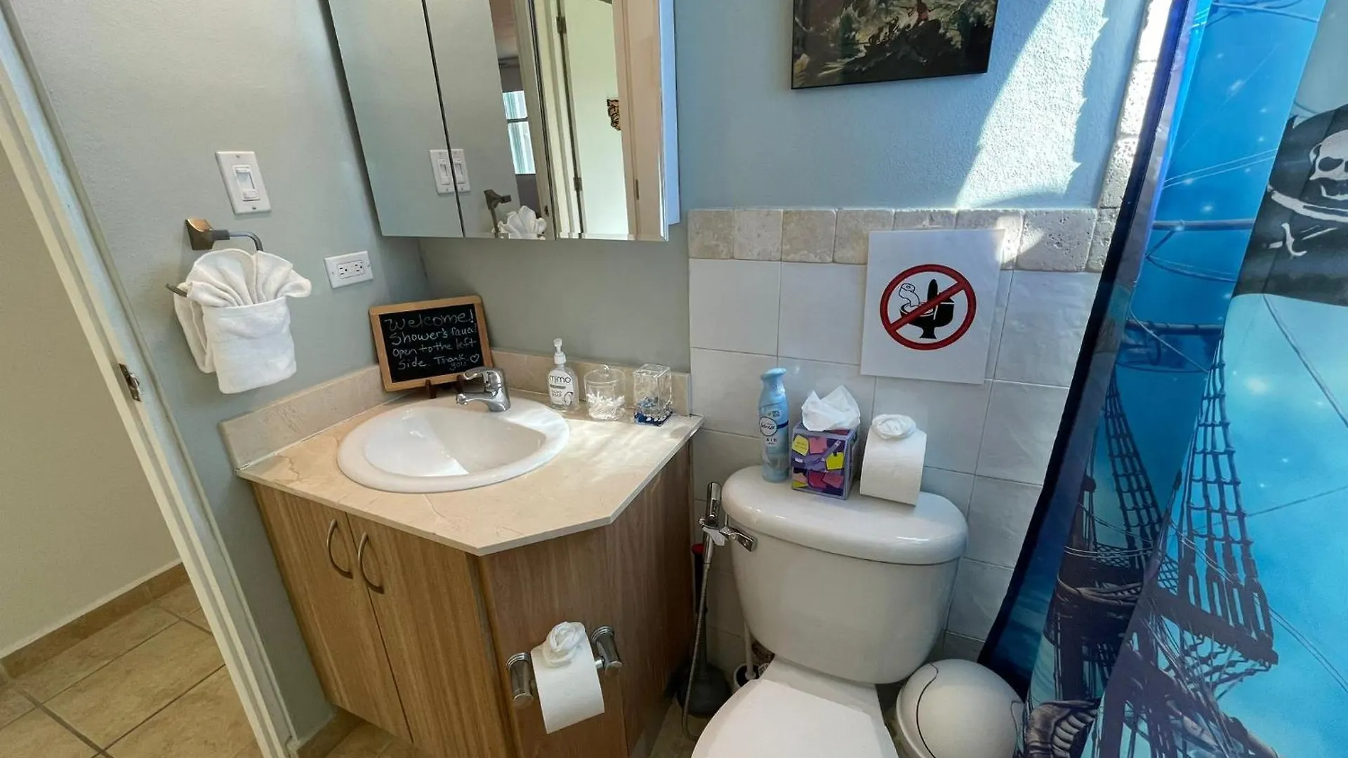 Apartment 506 Ocean & Marina Views 3 Bedroom 2 Bathroom Lux Fajardo