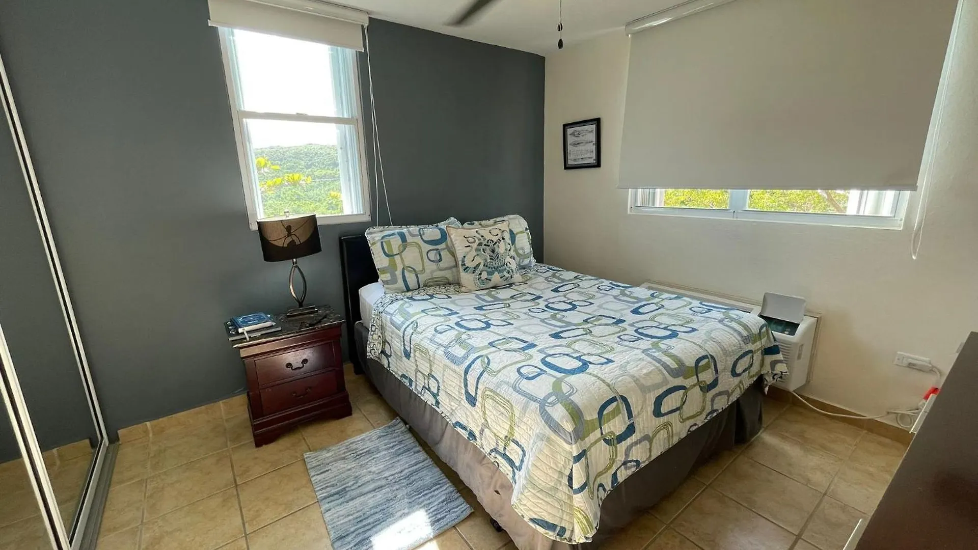 Apartment 506 Ocean & Marina Views 3 Bedroom 2 Bathroom Lux Fajardo