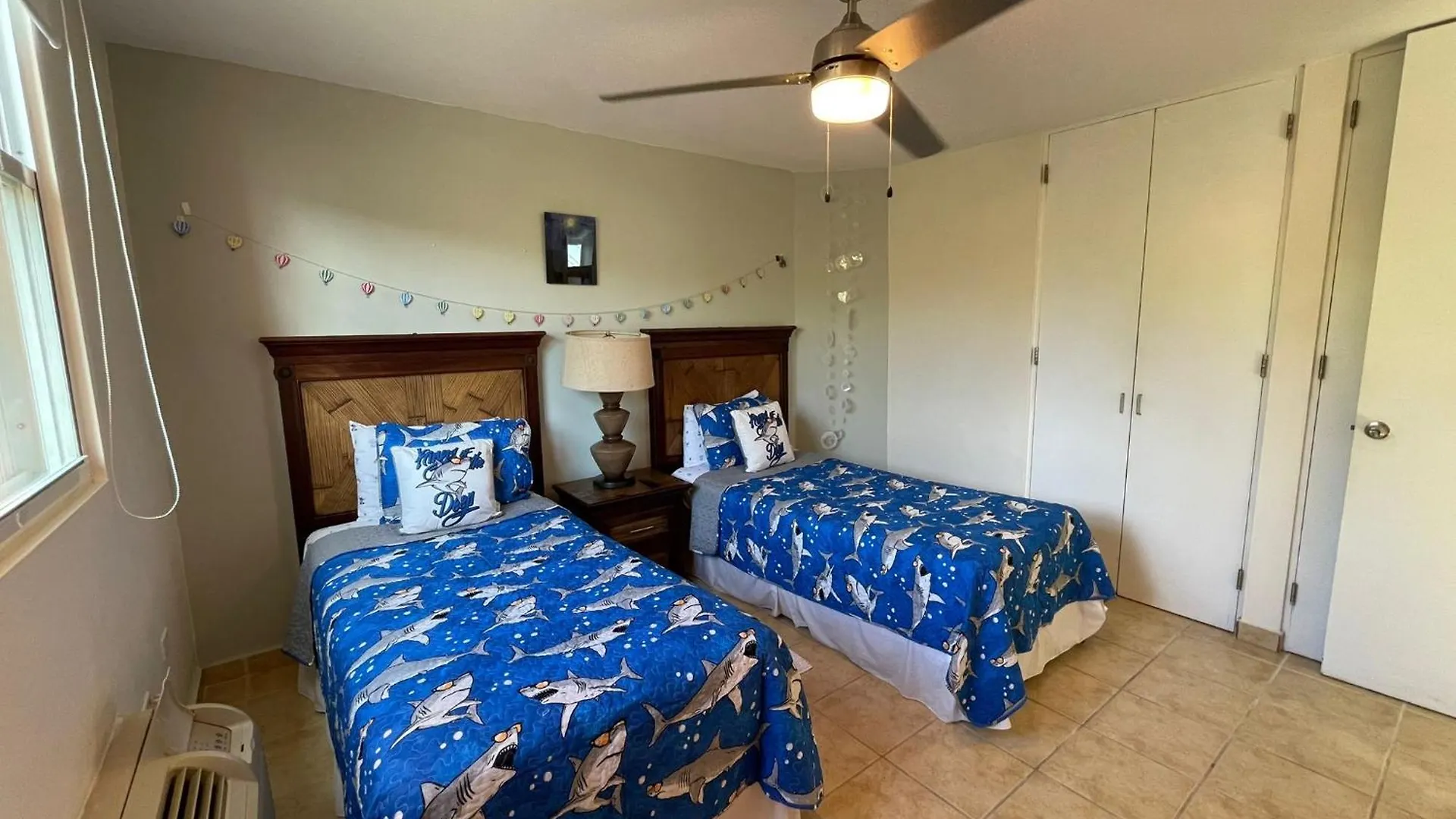 506 Ocean & Marina Views 3 Bedroom 2 Bathroom Lux Fajardo