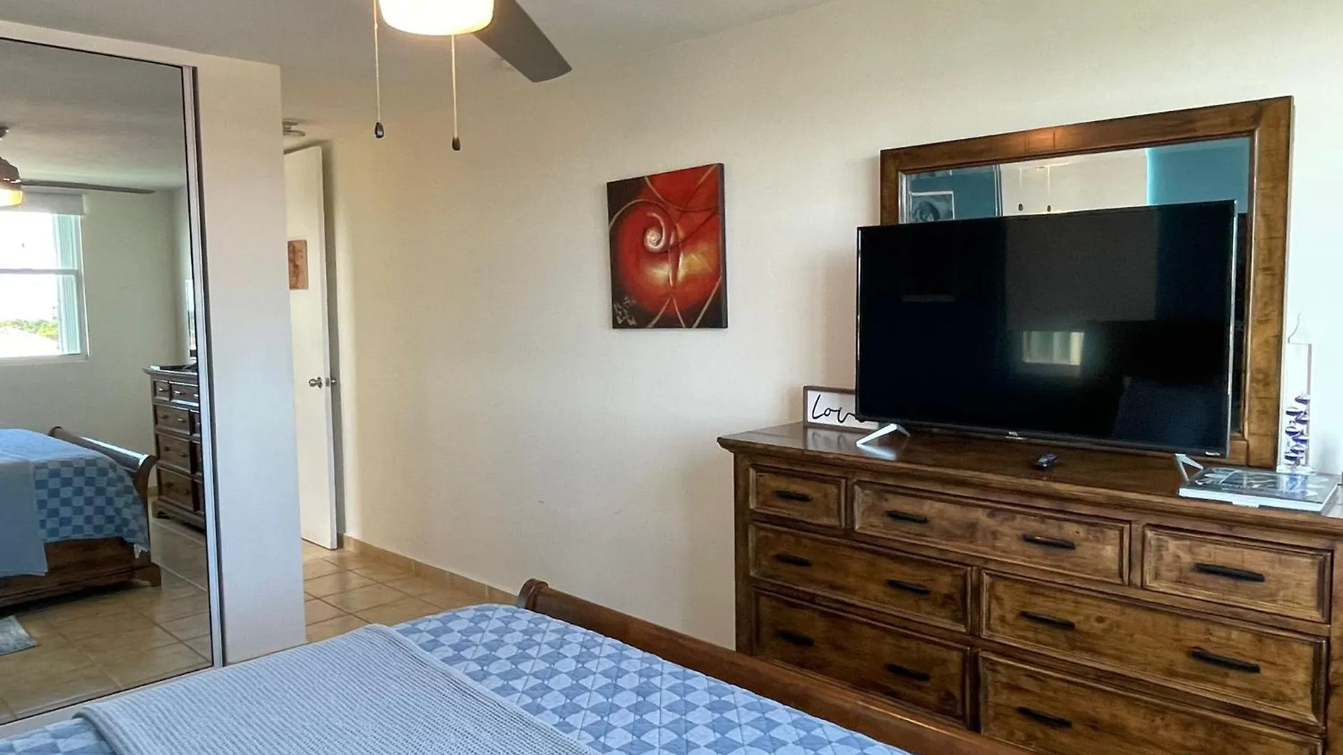 506 Ocean & Marina Views 3 Bedroom 2 Bathroom Lux Fajardo 0*,