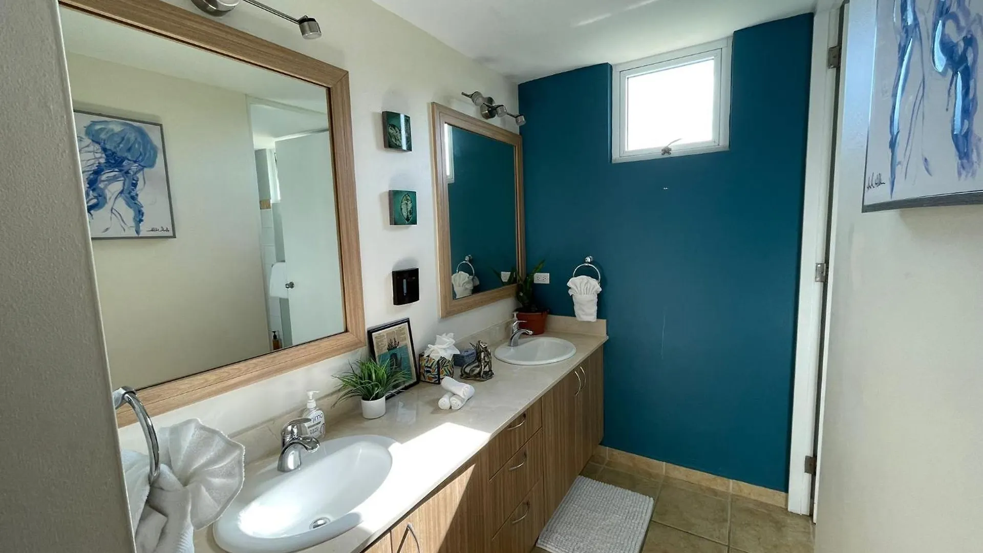506 Ocean & Marina Views 3 Bedroom 2 Bathroom Lux Fajardo 0*,
